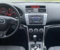 Серый Мазда 6, объемом двигателя 2.5 л и пробегом 220 тыс. км за 7999 $, фото 4 на Automoto.ua