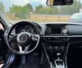 Мазда 6 2012 в Киеве на Automoto.ua Серый Мазда 6, объемом двигателя 2.49 л и пробегом 155 тыс. км за 11250 $, фото 6 на Automoto.ua