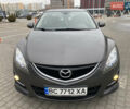 Серый Мазда 6, объемом двигателя 1.8 л и пробегом 215 тыс. км за 7800 $, фото 1 на Automoto.ua