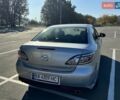 Серый Мазда 6, объемом двигателя 2.49 л и пробегом 202 тыс. км за 11000 $, фото 3 на Automoto.ua