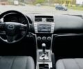 Серый Мазда 6, объемом двигателя 2.5 л и пробегом 280 тыс. км за 6500 $, фото 6 на Automoto.ua