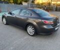 Сірий Мазда 6, об'ємом двигуна 1.8 л та пробігом 219 тис. км за 5990 $, фото 11 на Automoto.ua