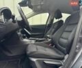 Сірий Мазда 6, об'ємом двигуна 2 л та пробігом 123 тис. км за 10990 $, фото 8 на Automoto.ua