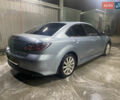 Сірий Мазда 6, об'ємом двигуна 1.8 л та пробігом 96 тис. км за 9200 $, фото 3 на Automoto.ua