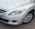 Серый Мазда 6, объемом двигателя 2.49 л и пробегом 135 тыс. км за 7800 $, фото 1 на Automoto.ua
