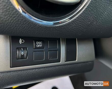 Серый Мазда 6, объемом двигателя 2.2 л и пробегом 190 тыс. км за 7699 $, фото 14 на Automoto.ua