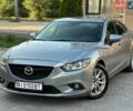 Сірий Мазда 6, об'ємом двигуна 2 л та пробігом 145 тис. км за 11950 $, фото 21 на Automoto.ua