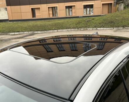 Серый Мазда 6, объемом двигателя 2.5 л и пробегом 254 тыс. км за 10000 $, фото 4 на Automoto.ua