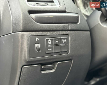 Серый Мазда 6, объемом двигателя 2.18 л и пробегом 227 тыс. км за 11250 $, фото 36 на Automoto.ua