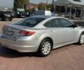 Сірий Мазда 6, об'ємом двигуна 2.5 л та пробігом 130 тис. км за 7528 $, фото 3 на Automoto.ua