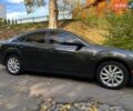 Сірий Мазда 6, об'ємом двигуна 2.5 л та пробігом 200 тис. км за 7500 $, фото 2 на Automoto.ua
