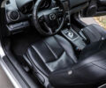 Сірий Мазда 6, об'ємом двигуна 2.49 л та пробігом 293 тис. км за 8900 $, фото 8 на Automoto.ua
