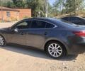 Серый Мазда 6, объемом двигателя 2 л и пробегом 250 тыс. км за 9473 $, фото 2 на Automoto.ua
