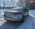 Сірий Мазда 6, об'ємом двигуна 2.49 л та пробігом 143 тис. км за 13300 $, фото 3 на Automoto.ua