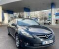 Сірий Мазда 6, об'ємом двигуна 2.5 л та пробігом 144 тис. км за 6900 $, фото 1 на Automoto.ua