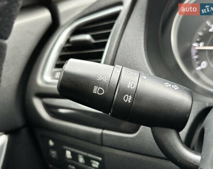 Серый Мазда 6, объемом двигателя 2.18 л и пробегом 227 тыс. км за 11250 $, фото 41 на Automoto.ua