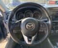 Сірий Мазда 6, об'ємом двигуна 2.49 л та пробігом 143 тис. км за 13300 $, фото 35 на Automoto.ua