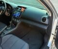 Сірий Мазда 6, об'ємом двигуна 2.49 л та пробігом 289 тис. км за 7800 $, фото 10 на Automoto.ua
