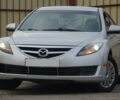 Сірий Мазда 6, об'ємом двигуна 2.5 л та пробігом 200 тис. км за 8700 $, фото 2 на Automoto.ua