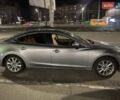Сірий Мазда 6, об'ємом двигуна 2.18 л та пробігом 200 тис. км за 10500 $, фото 15 на Automoto.ua