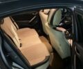 Сірий Мазда 6, об'ємом двигуна 2.18 л та пробігом 200 тис. км за 10500 $, фото 8 на Automoto.ua