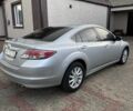 Сірий Мазда 6, об'ємом двигуна 2.5 л та пробігом 200 тис. км за 5900 $, фото 13 на Automoto.ua