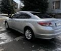 Сірий Мазда 6, об'ємом двигуна 2.5 л та пробігом 195 тис. км за 7400 $, фото 5 на Automoto.ua