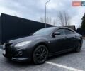 Серый Мазда 6, объемом двигателя 2 л и пробегом 119 тыс. км за 9500 $, фото 2 на Automoto.ua