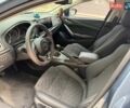 Сірий Мазда 6, об'ємом двигуна 2 л та пробігом 151 тис. км за 10500 $, фото 15 на Automoto.ua
