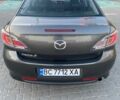 Сірий Мазда 6, об'ємом двигуна 1.8 л та пробігом 219 тис. км за 5990 $, фото 5 на Automoto.ua