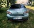 Серый Мазда 6, объемом двигателя 2 л и пробегом 164 тыс. км за 9600 $, фото 21 на Automoto.ua