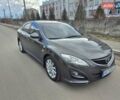 Сірий Мазда 6, об'ємом двигуна 2 л та пробігом 145 тис. км за 10500 $, фото 1 на Automoto.ua