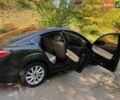 Сірий Мазда 6, об'ємом двигуна 2.5 л та пробігом 200 тис. км за 7500 $, фото 11 на Automoto.ua