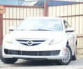 Сірий Мазда 6, об'ємом двигуна 2.5 л та пробігом 200 тис. км за 8700 $, фото 9 на Automoto.ua