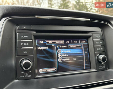 Серый Мазда 6, объемом двигателя 2.18 л и пробегом 227 тыс. км за 11250 $, фото 42 на Automoto.ua