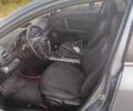 Серый Мазда 6, объемом двигателя 2 л и пробегом 164 тыс. км за 9600 $, фото 11 на Automoto.ua