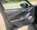 Серый Мазда 6, объемом двигателя 2 л и пробегом 250 тыс. км за 9473 $, фото 13 на Automoto.ua