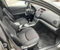 Серый Мазда 6, объемом двигателя 1.8 л и пробегом 216 тыс. км за 7500 $, фото 6 на Automoto.ua