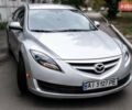 Сірий Мазда 6, об'ємом двигуна 2.49 л та пробігом 293 тис. км за 8900 $, фото 1 на Automoto.ua
