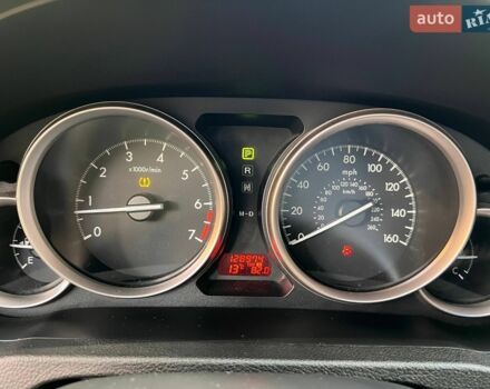 Сірий Мазда 6, об'ємом двигуна 2.5 л та пробігом 200 тис. км за 7500 $, фото 19 на Automoto.ua