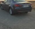 Сірий Мазда 6, об'ємом двигуна 2.18 л та пробігом 240 тис. км за 10750 $, фото 1 на Automoto.ua