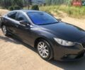 Сірий Мазда 6, об'ємом двигуна 2 л та пробігом 255 тис. км за 9300 $, фото 3 на Automoto.ua