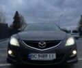 Серый Мазда 6, объемом двигателя 2 л и пробегом 119 тыс. км за 9500 $, фото 4 на Automoto.ua