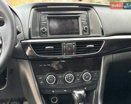 Серый Мазда 6, объемом двигателя 2.18 л и пробегом 227 тыс. км за 11250 $, фото 33 на Automoto.ua