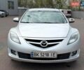 Серый Мазда 6, объемом двигателя 2.49 л и пробегом 135 тыс. км за 7400 $, фото 4 на Automoto.ua