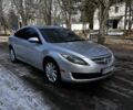 Сірий Мазда 6, об'ємом двигуна 2.5 л та пробігом 195 тис. км за 7400 $, фото 1 на Automoto.ua