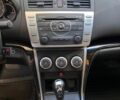 Сірий Мазда 6, об'ємом двигуна 2.5 л та пробігом 200 тис. км за 7500 $, фото 20 на Automoto.ua