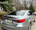 Сірий Мазда 6, об'ємом двигуна 2.5 л та пробігом 280 тис. км за 9500 $, фото 5 на Automoto.ua