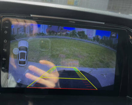 Сірий Мазда 6, об'ємом двигуна 2.18 л та пробігом 218 тис. км за 13000 $, фото 37 на Automoto.ua