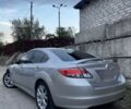 Сірий Мазда 6, об'ємом двигуна 2.5 л та пробігом 198 тис. км за 10300 $, фото 1 на Automoto.ua